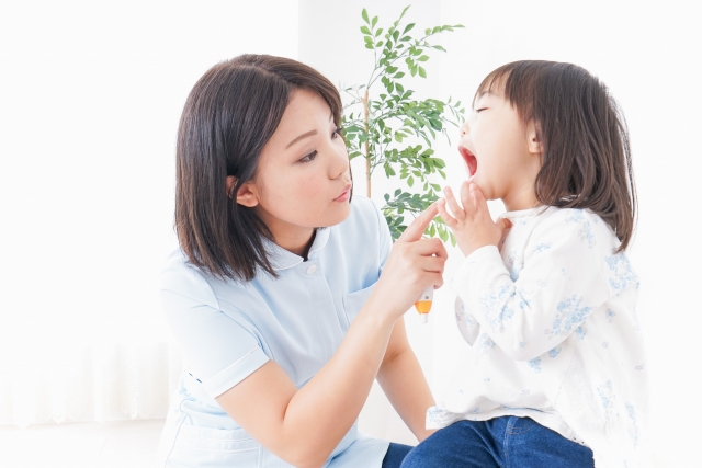 早期治療が大切と言われる「下顎前突」について