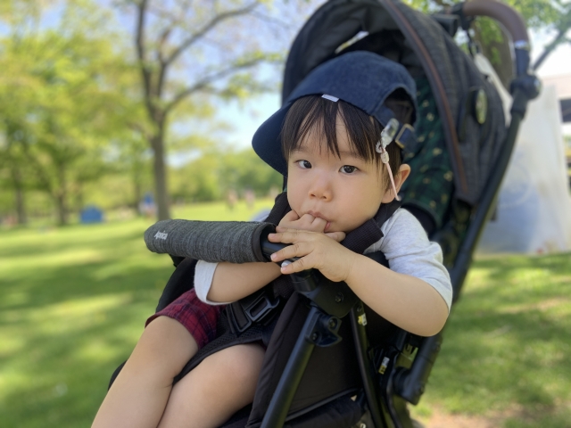 お子様の歯並びが悪くなる原因と対策